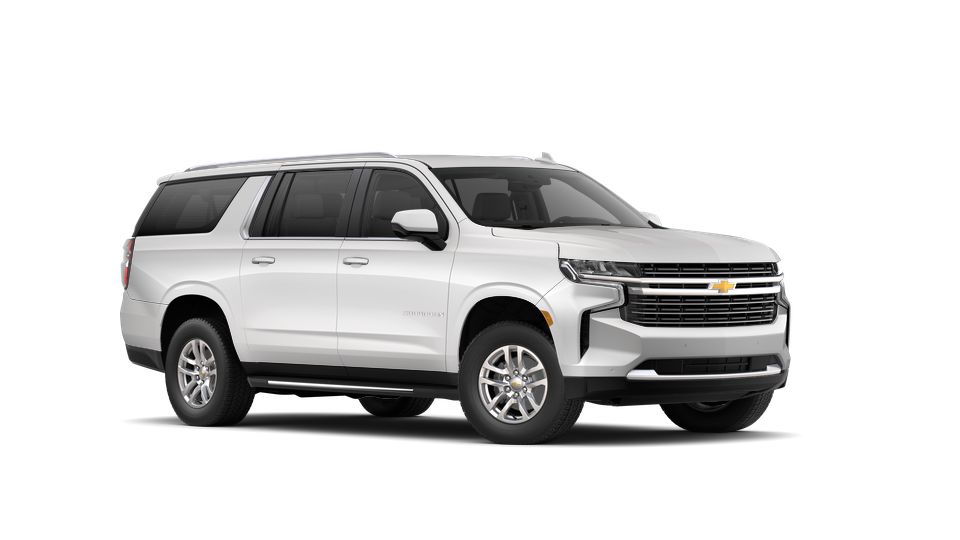 2024 Chevrolet Suburban Vehicle Photo