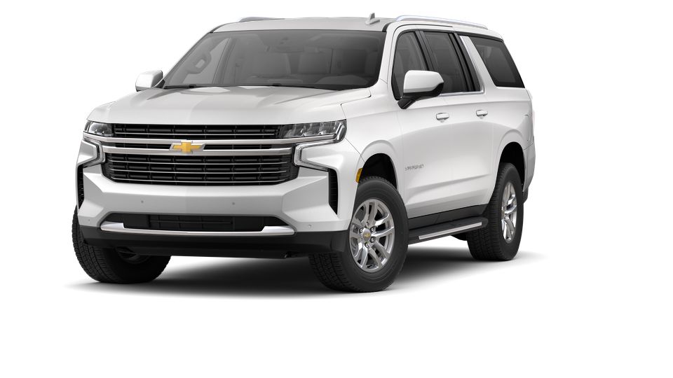 2024 Chevrolet Suburban Vehicle Photo