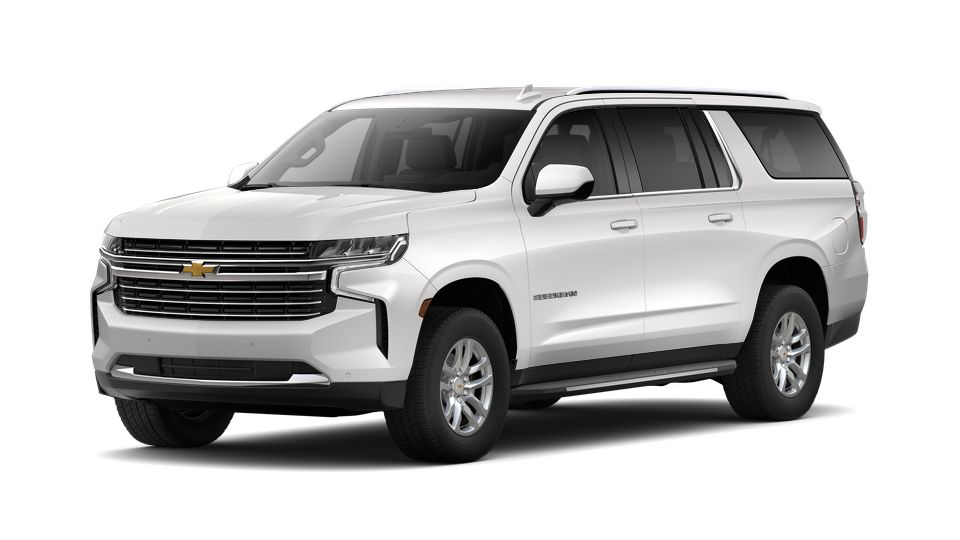 2024 Chevrolet Suburban Vehicle Photo