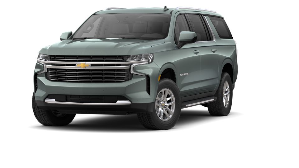 2024 Chevrolet Suburban Vehicle Photo