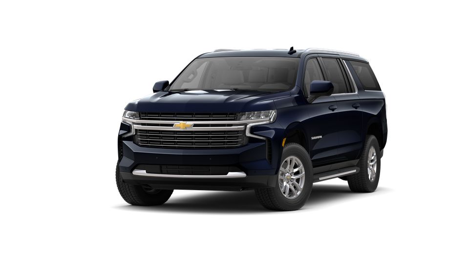 2024 Chevrolet Suburban Vehicle Photo