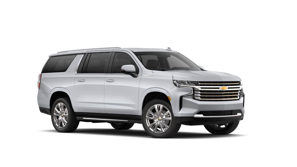 Chevrolet 2024 Suburban High Country