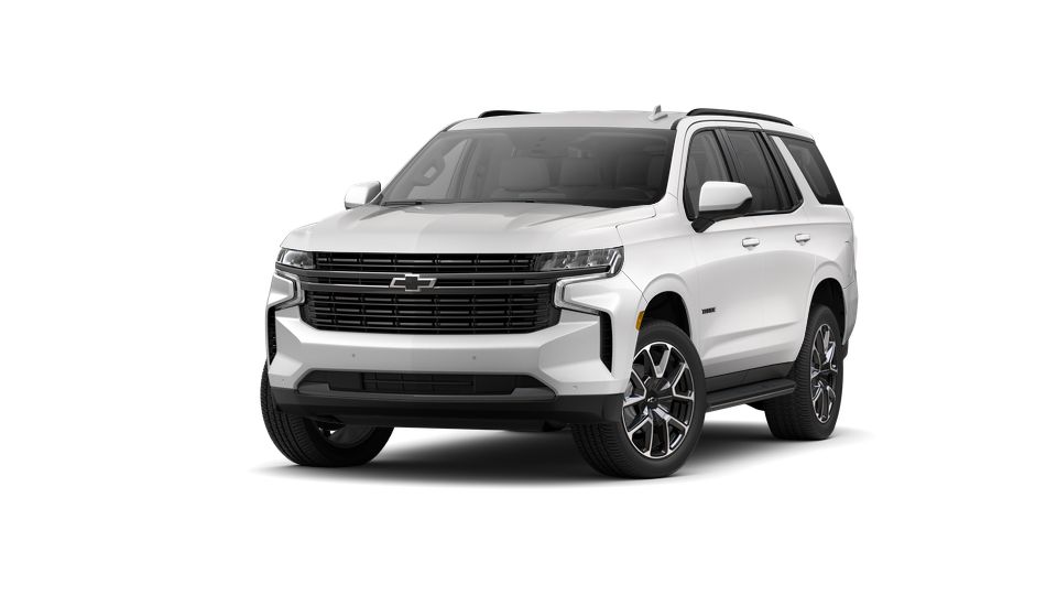 Chevrolet 2024 Tahoe RST