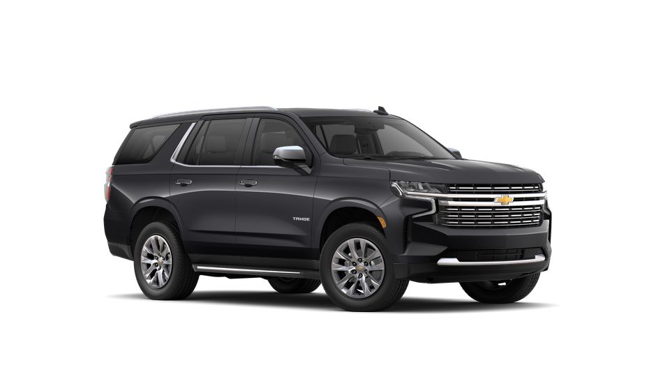 2024 Chevrolet Tahoe Vehicle Photo in MIAMI, FL 33134-2699