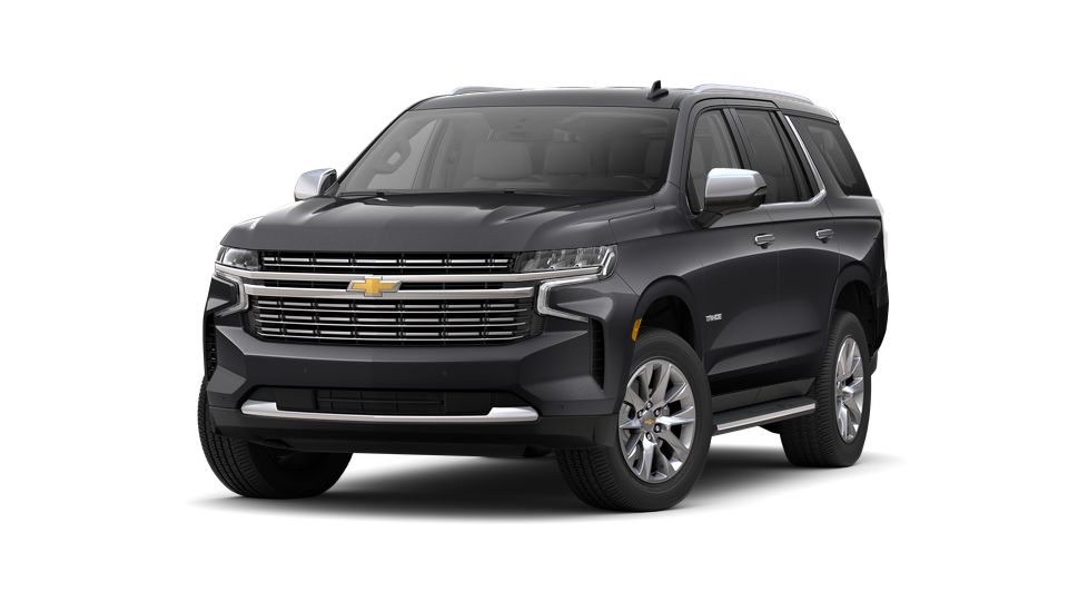 2024 Chevrolet Tahoe Vehicle Photo in MIAMI, FL 33134-2699