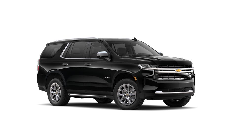 2024 Chevrolet Tahoe Vehicle Photo in HOUSTON, TX 77054-4802