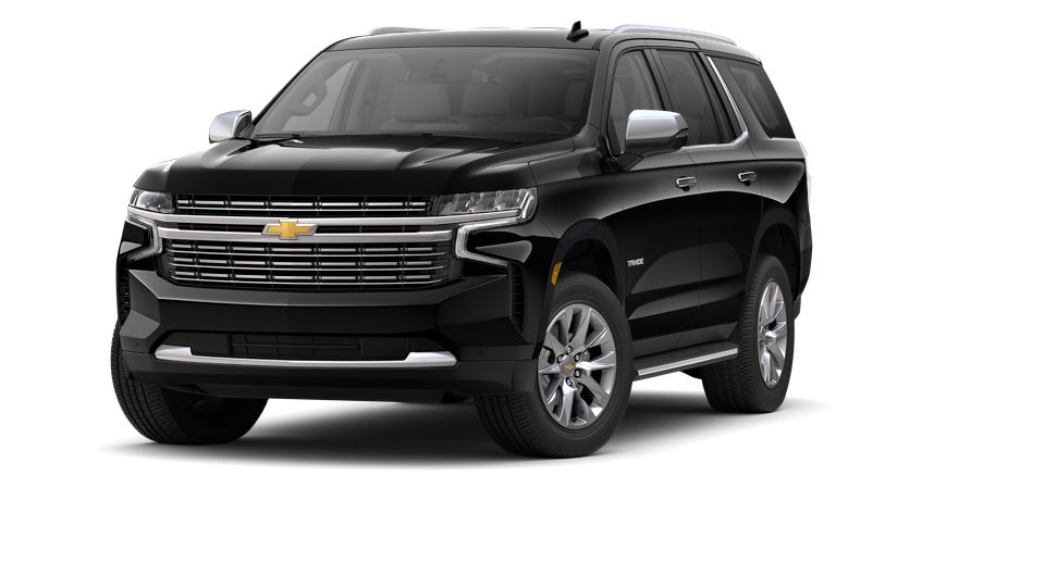 2024 Chevrolet Tahoe Vehicle Photo in HOUSTON, TX 77054-4802