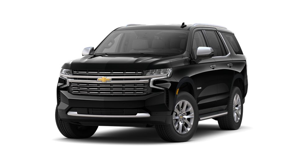 2024 Chevrolet Tahoe Vehicle Photo in HOUSTON, TX 77054-4802