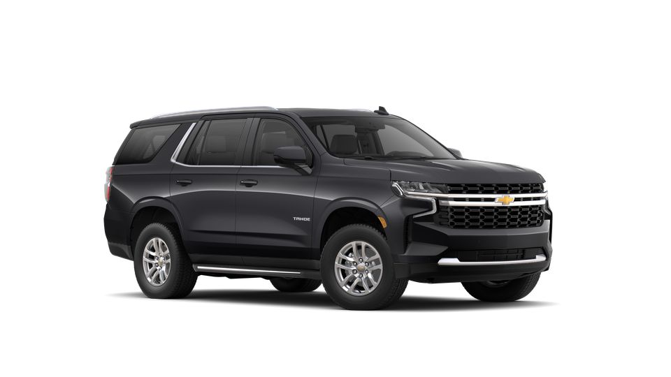 2024 Chevrolet Tahoe Vehicle Photo in MIAMI, FL 33172-3015