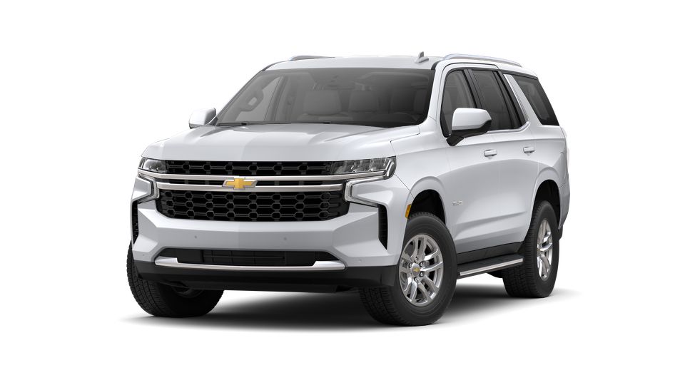 2024 Chevrolet Tahoe Vehicle Photo in PEMBROKE PINES, FL 33024-6534