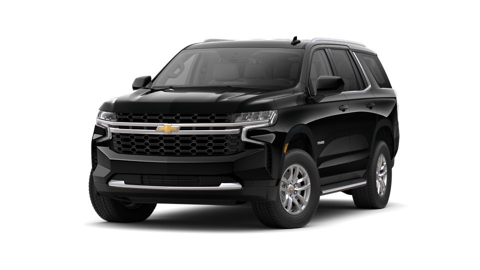 2024 Chevrolet Tahoe Vehicle Photo in HOUSTON, TX 77034-5009