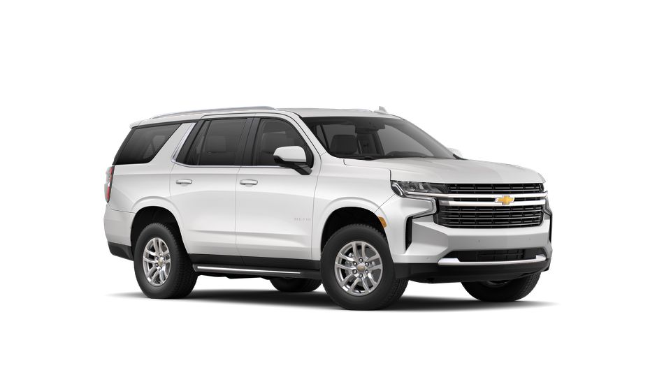 Chevrolet 2024 Tahoe LT