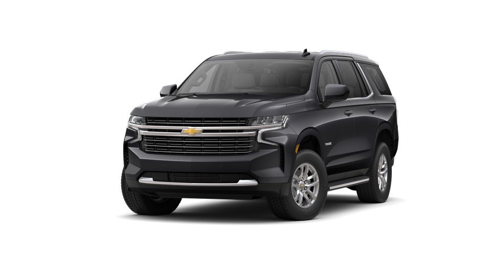 2024 Chevrolet Tahoe Vehicle Photo in ODESSA, TX 79762-8186