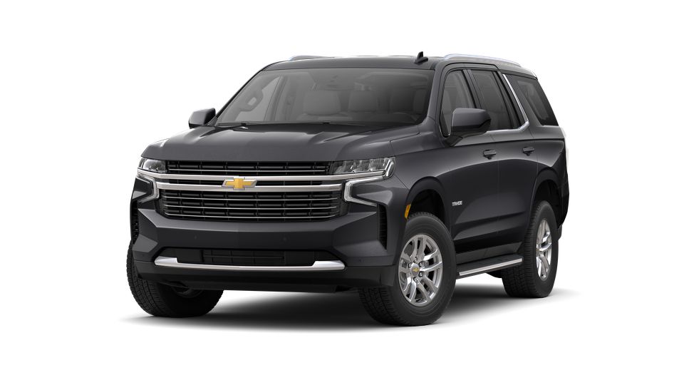 2024 Chevrolet Tahoe Vehicle Photo in ODESSA, TX 79762-8186