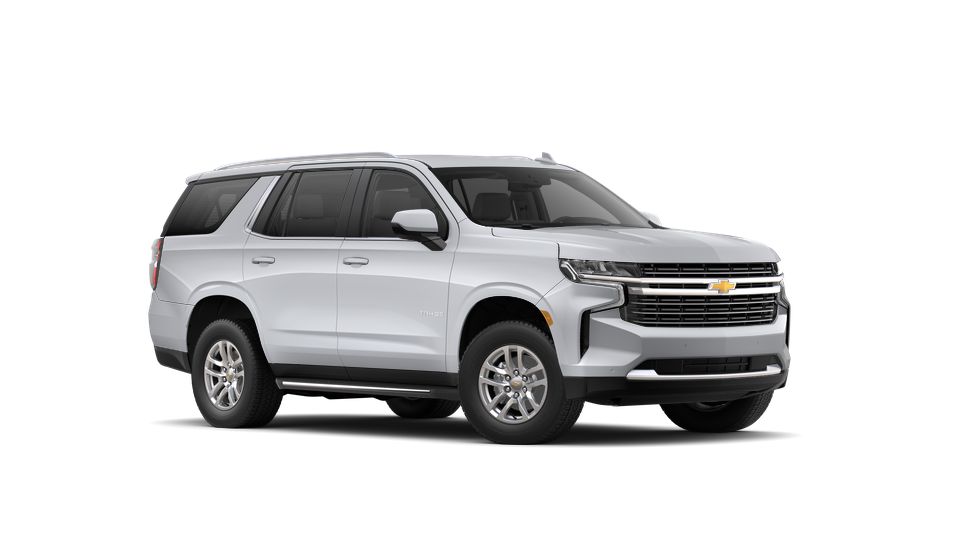 Chevrolet 2024 Tahoe LT