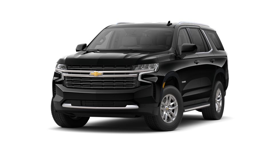 2024 Chevrolet Tahoe Vehicle Photo in NORTH RICHLAND HILLS, TX 76180-7199