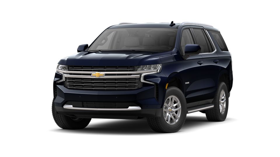 2024 Chevrolet Tahoe Vehicle Photo in ODESSA, TX 79762-8186