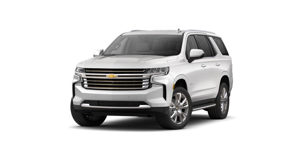 2024 Chevrolet Tahoe Vehicle Photo