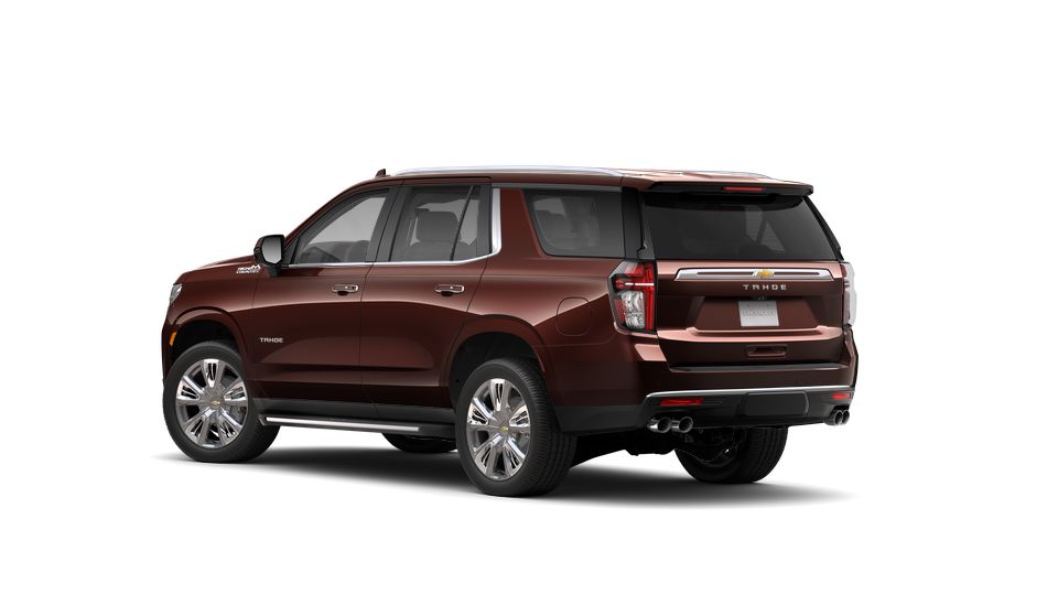 2024 Chevrolet Tahoe Vehicle Photo