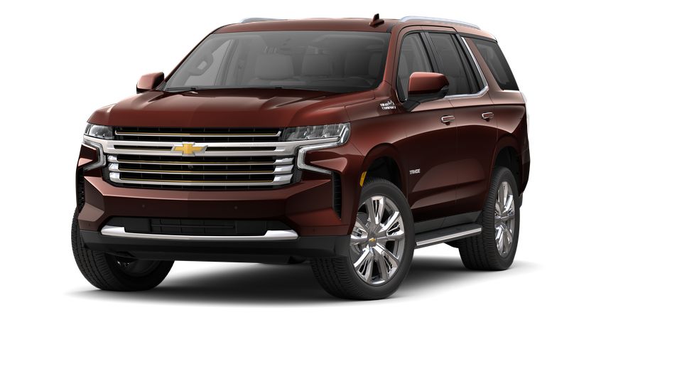 2024 Chevrolet Tahoe Vehicle Photo