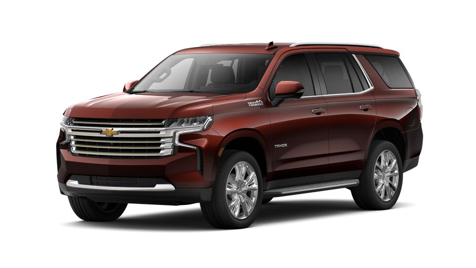 2024 Chevrolet Tahoe Vehicle Photo