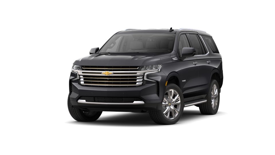 2024 Chevrolet Tahoe Vehicle Photo in Madison, WI 53713