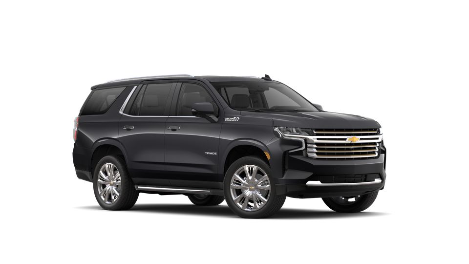 2024 Chevrolet Tahoe Vehicle Photo in NEENAH, WI 54956-2243