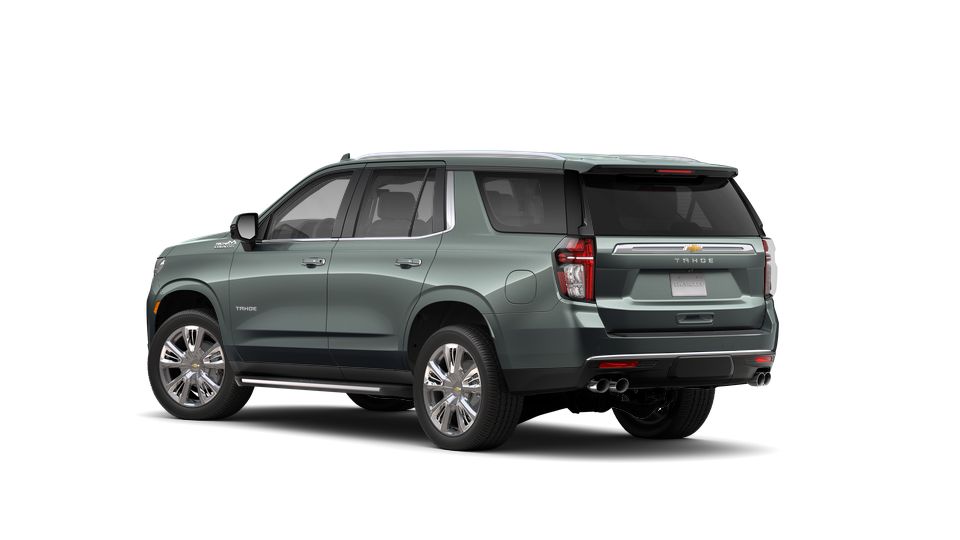 2024 Chevrolet Tahoe Vehicle Photo