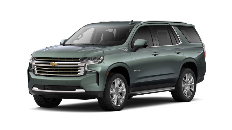 2024 Chevrolet Tahoe Vehicle Photo