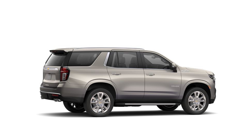 2024 Chevrolet Tahoe Vehicle Photo