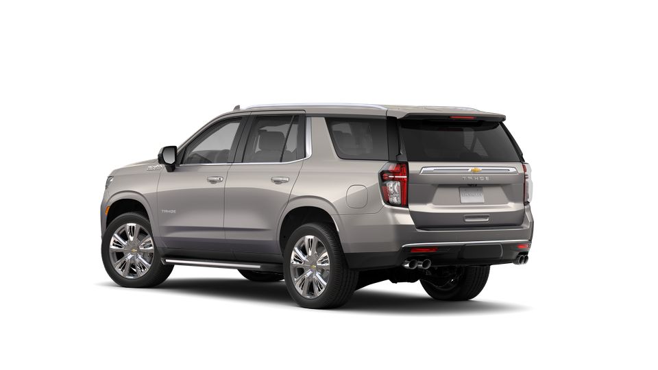 2024 Chevrolet Tahoe Vehicle Photo