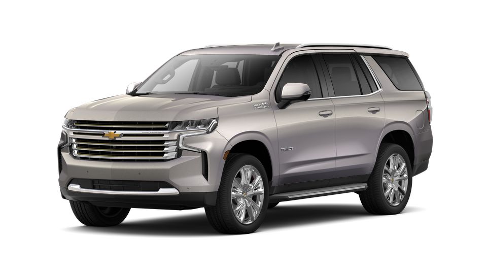 2024 Chevrolet Tahoe Vehicle Photo