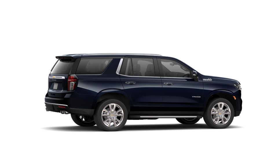 2024 Chevrolet Tahoe Vehicle Photo