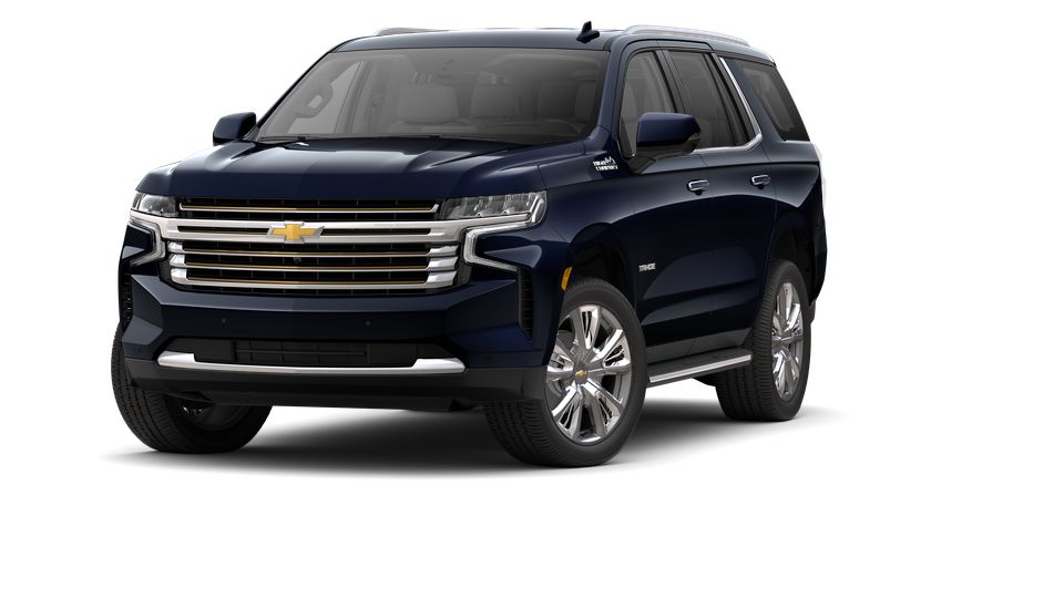 2024 Chevrolet Tahoe Vehicle Photo