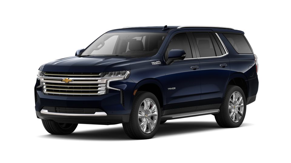 2024 Chevrolet Tahoe Vehicle Photo