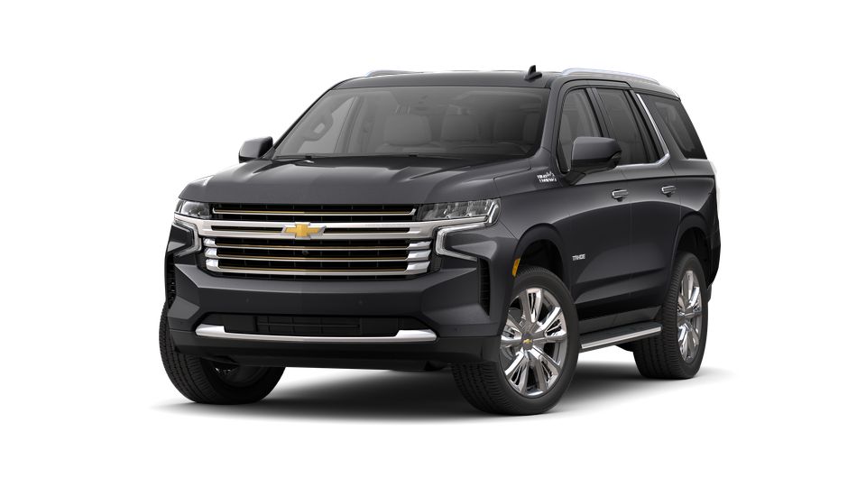 2024 Chevrolet Tahoe Vehicle Photo in AUSTIN, TX 78759-4154