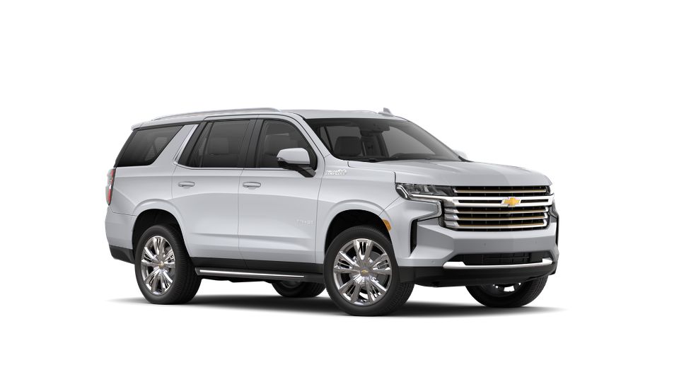 Chevrolet 2024 Tahoe High Country