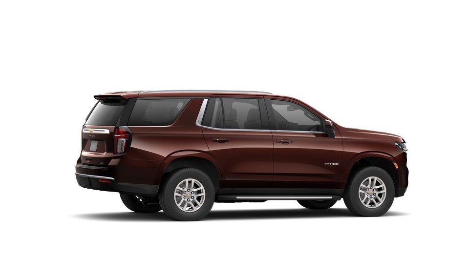 2024 Chevrolet Tahoe Vehicle Photo