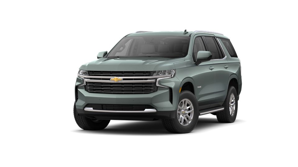 2024 Chevrolet Tahoe Vehicle Photo