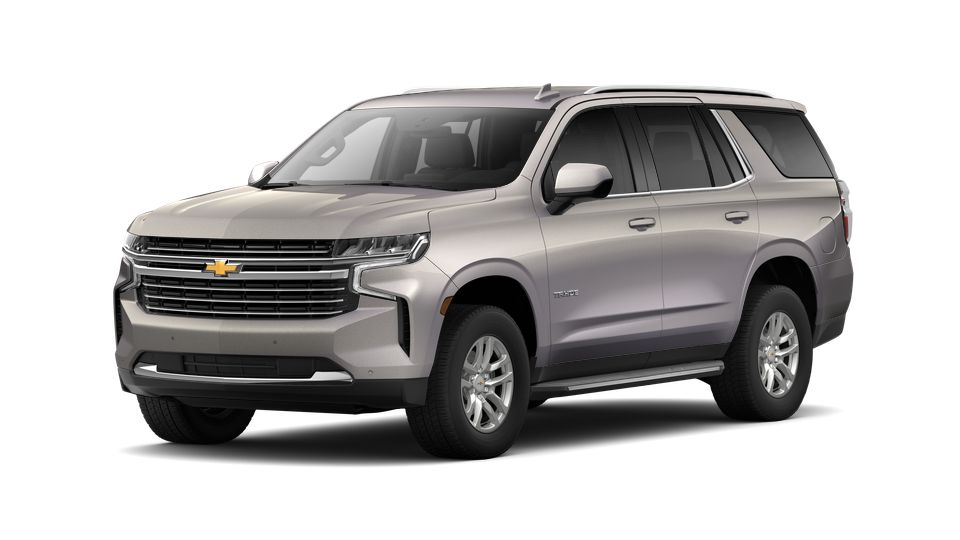 2024 Chevrolet Tahoe Vehicle Photo