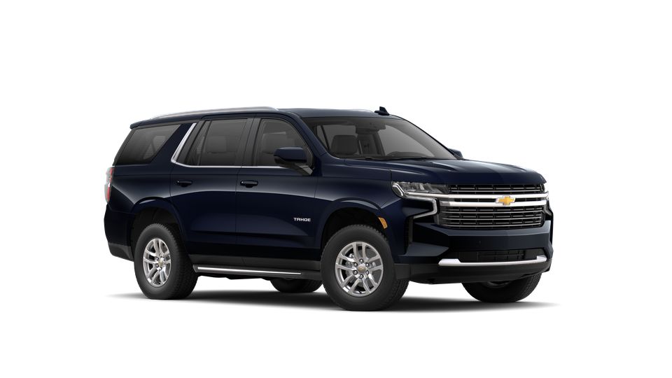 2024 Chevrolet Tahoe Vehicle Photo in SAINT JAMES, NY 11780-3219