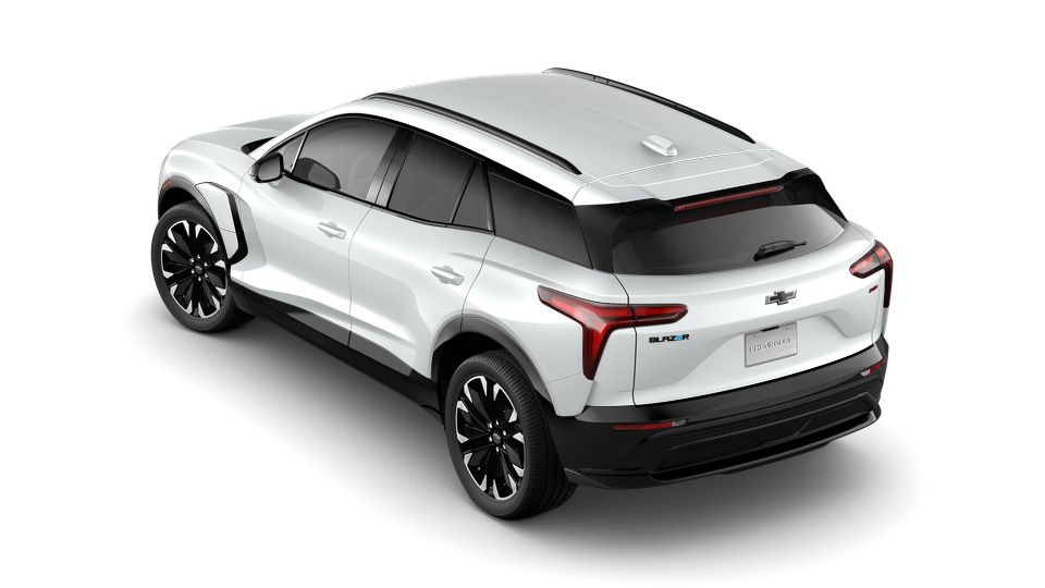 2024 Chevrolet Blazer EV Vehicle Photo in LOS ANGELES, CA 90007-3794