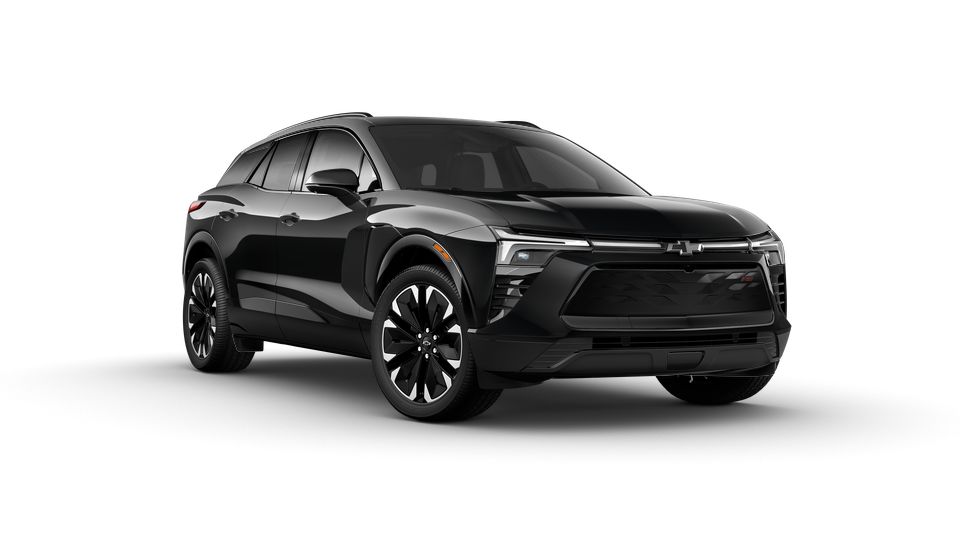 2024 Chevrolet Blazer EV Vehicle Photo in LOS ANGELES, CA 90007-3794