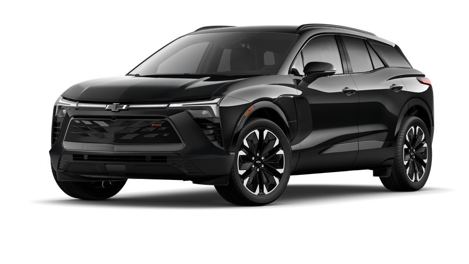 2024 Chevrolet Blazer EV Vehicle Photo in ORLANDO, FL 32808-7998