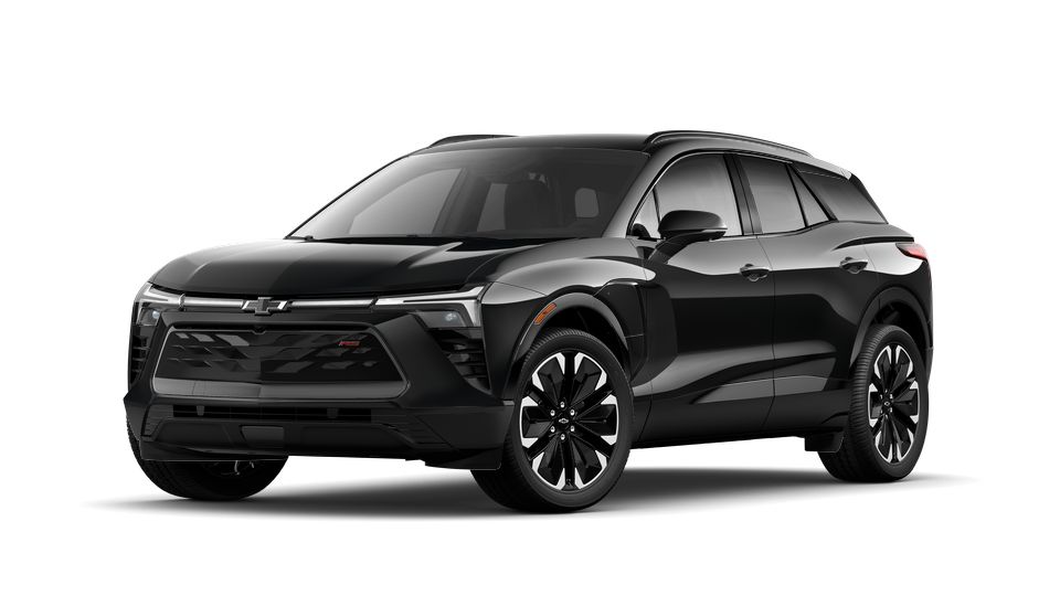 2024 Chevrolet Blazer EV Vehicle Photo in LOS ANGELES, CA 90007-3794