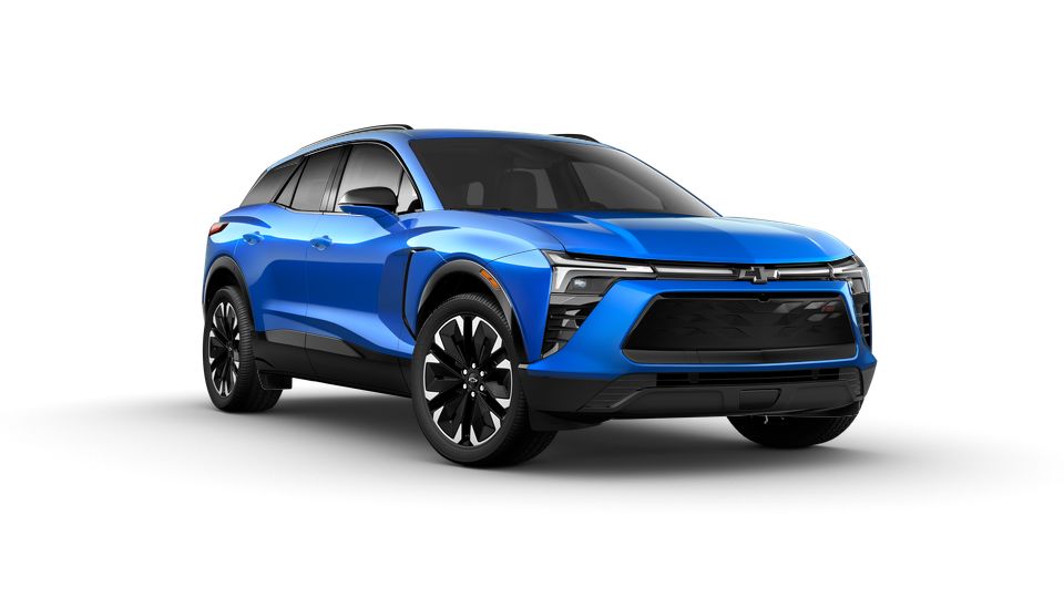 2024 Chevrolet Blazer EV Vehicle Photo in Madison, WI 53713