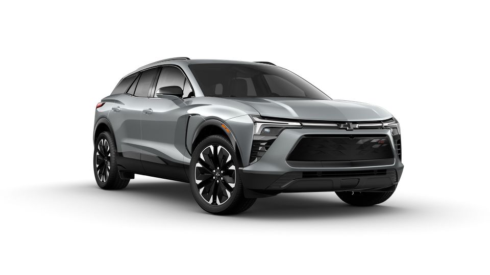 2024 Chevrolet Blazer EV Vehicle Photo in MESA, AZ 85206-4395