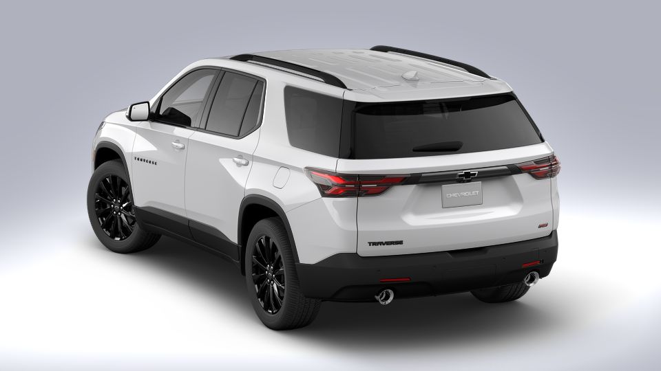 Chevrolet 2024 Traverse Limited RS