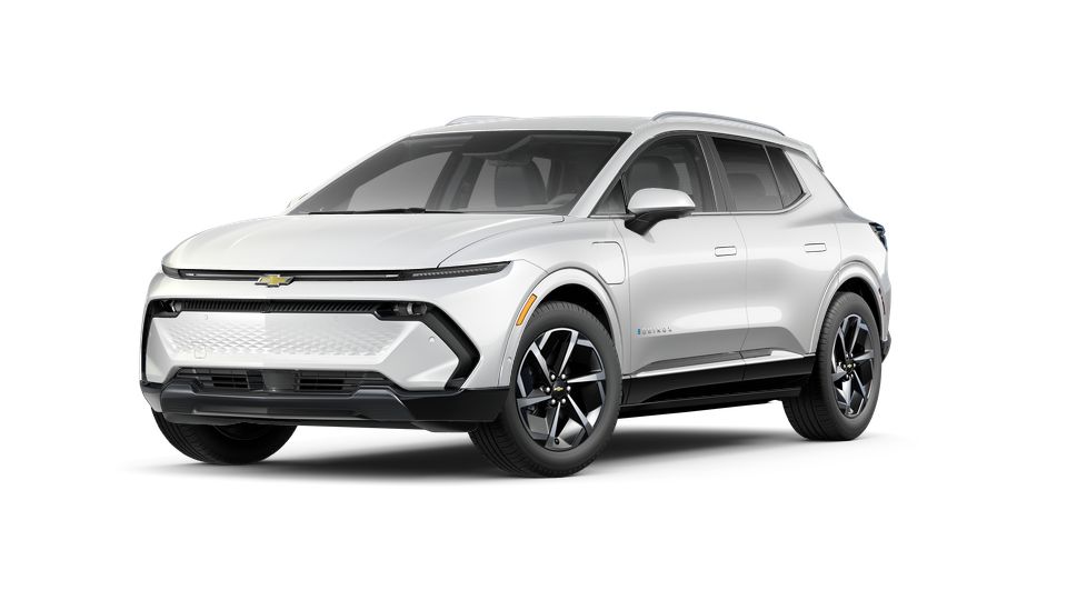 Chevrolet 2024 Equinox EV LT