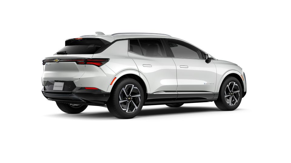 Equinox EV